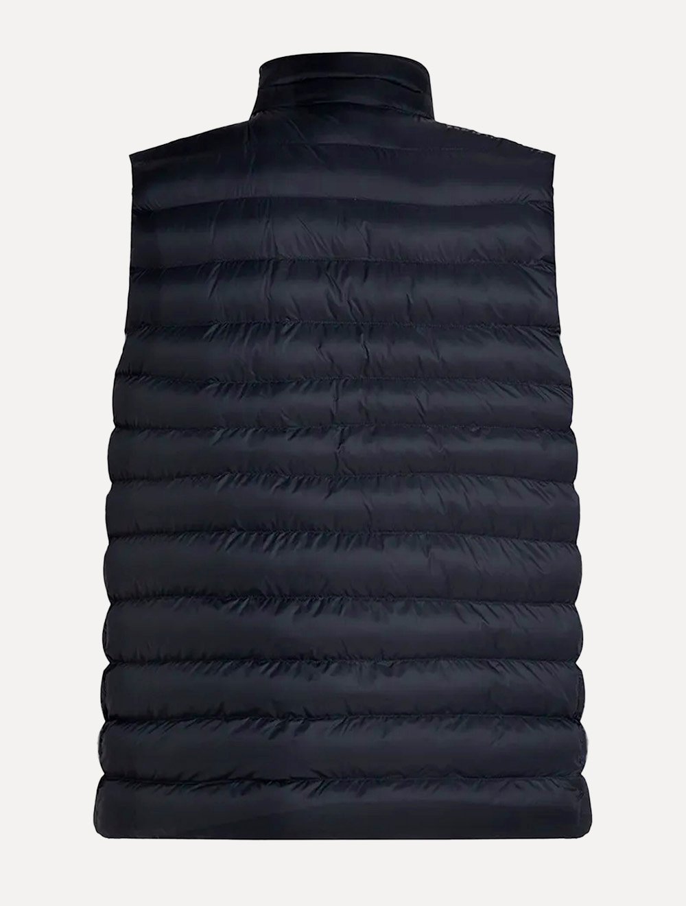 Colete Tommy Hilfiger Masculino Core Packable Recycled Azul Marinho