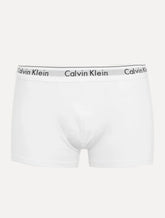 Cueca Calvin Klein Underwear Boxer Modern Cotton Branca 1UN