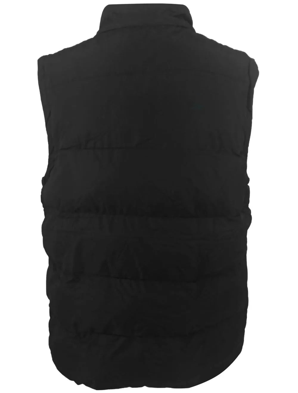 Jaqueta New Era Masculina Hoodie Puffer Neutral Wild Preta