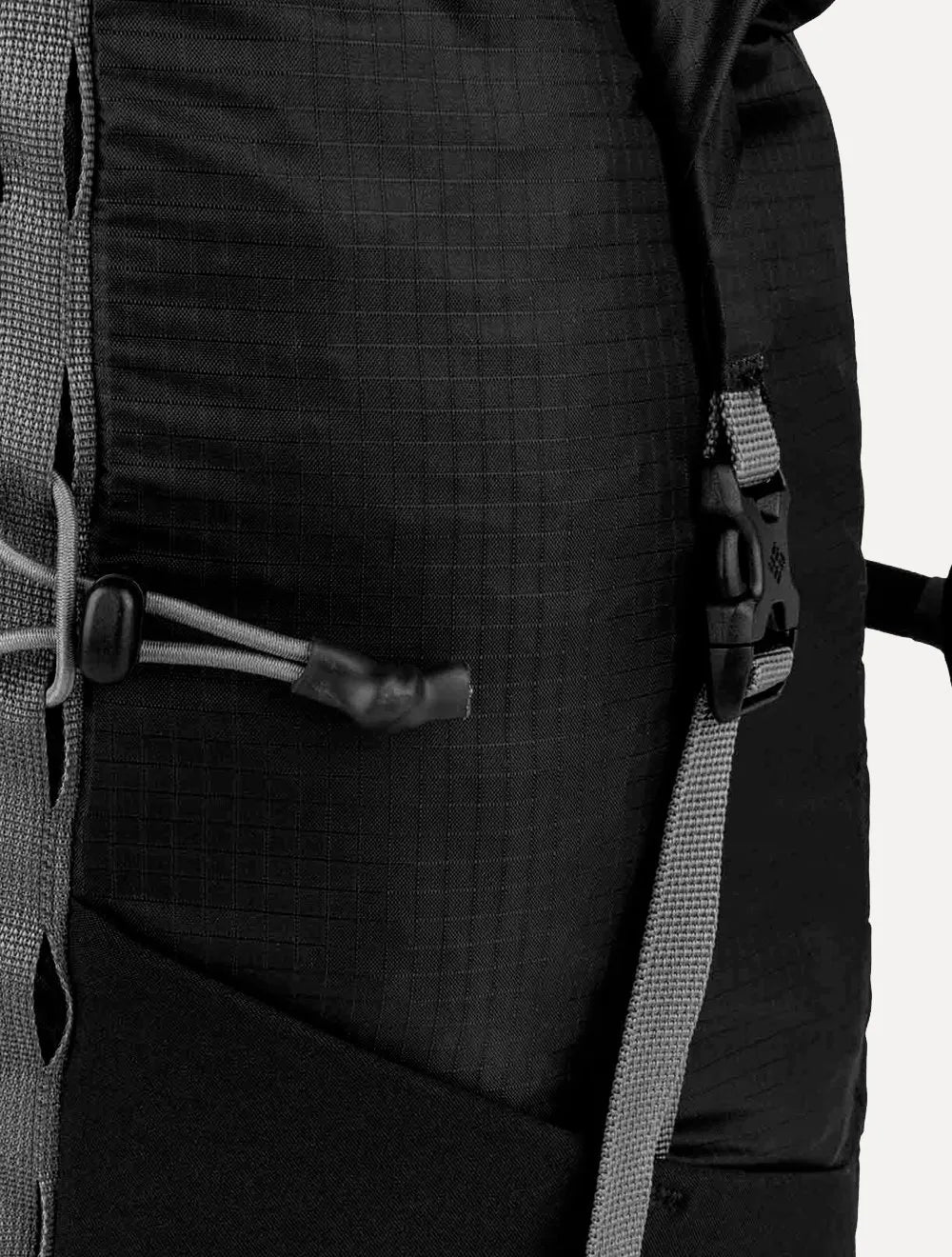 Mochila Columbia Black Tandem Trail 22L Preta