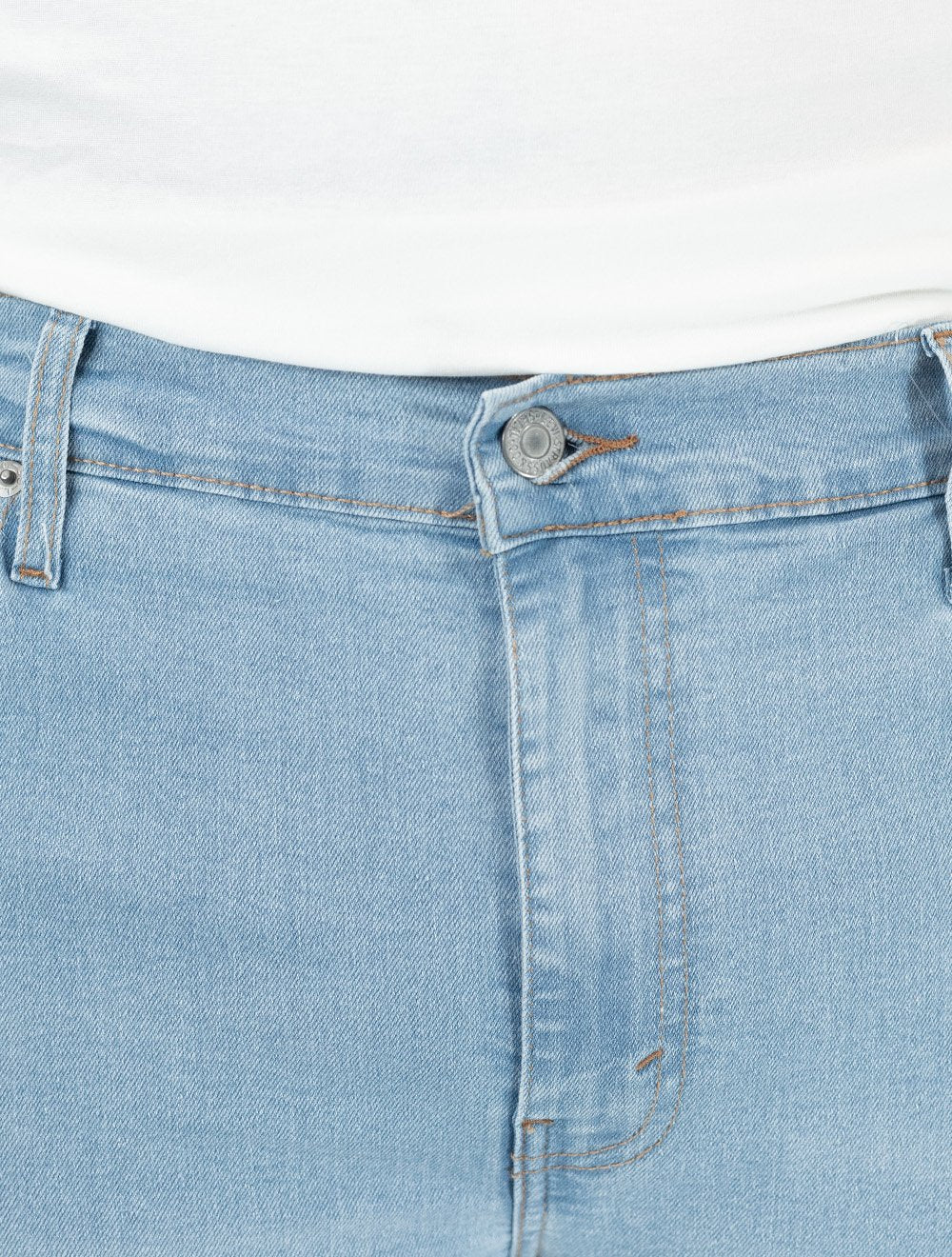 Calça Jeans Levis | Masculina 511 Slim Light Blue Azul Claro