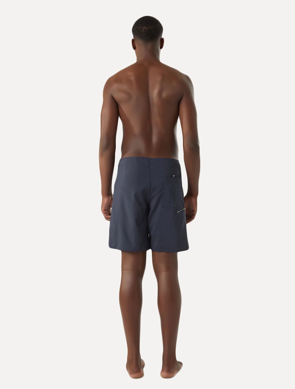 Bermuda Osklen Masculina D'Água Surf New Aquaone Azul Marinho