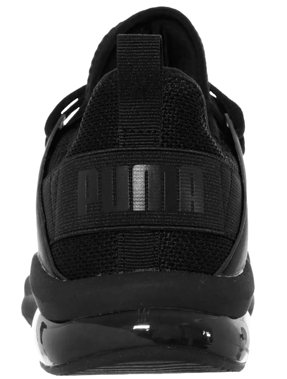 Tênis Puma Masculino Lifestyle Electron 2.0 Preto