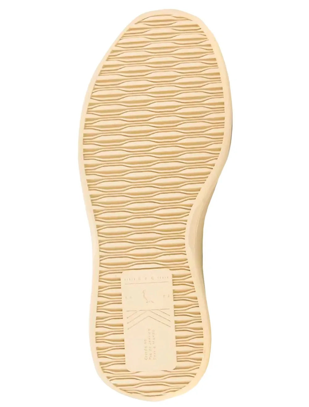 Tênis Reserva Masculino RSV Musta Preto