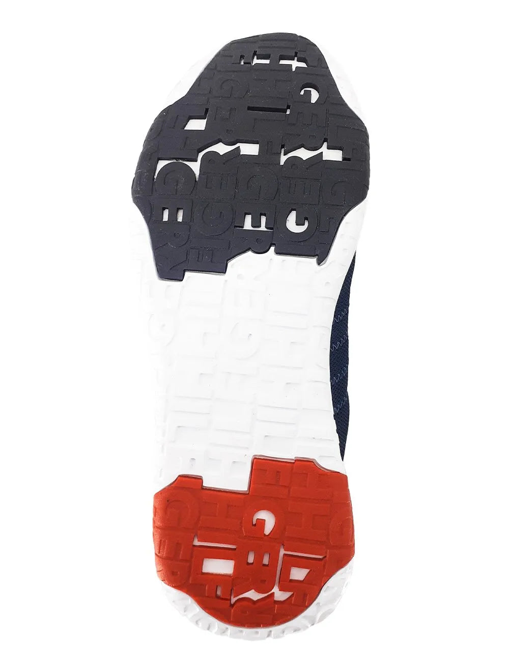 Tênis Tommy Hilfiger Masculino Tevo 12D Azul Marinho