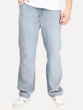 Calça Tommy Jeans Masculina Regular Straight Otis Clara