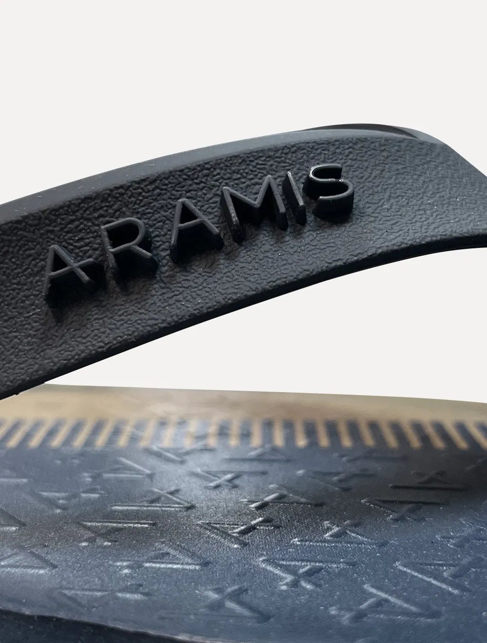 Chinelo Aramis Masculino ARM1155 Tent Azul Marinho