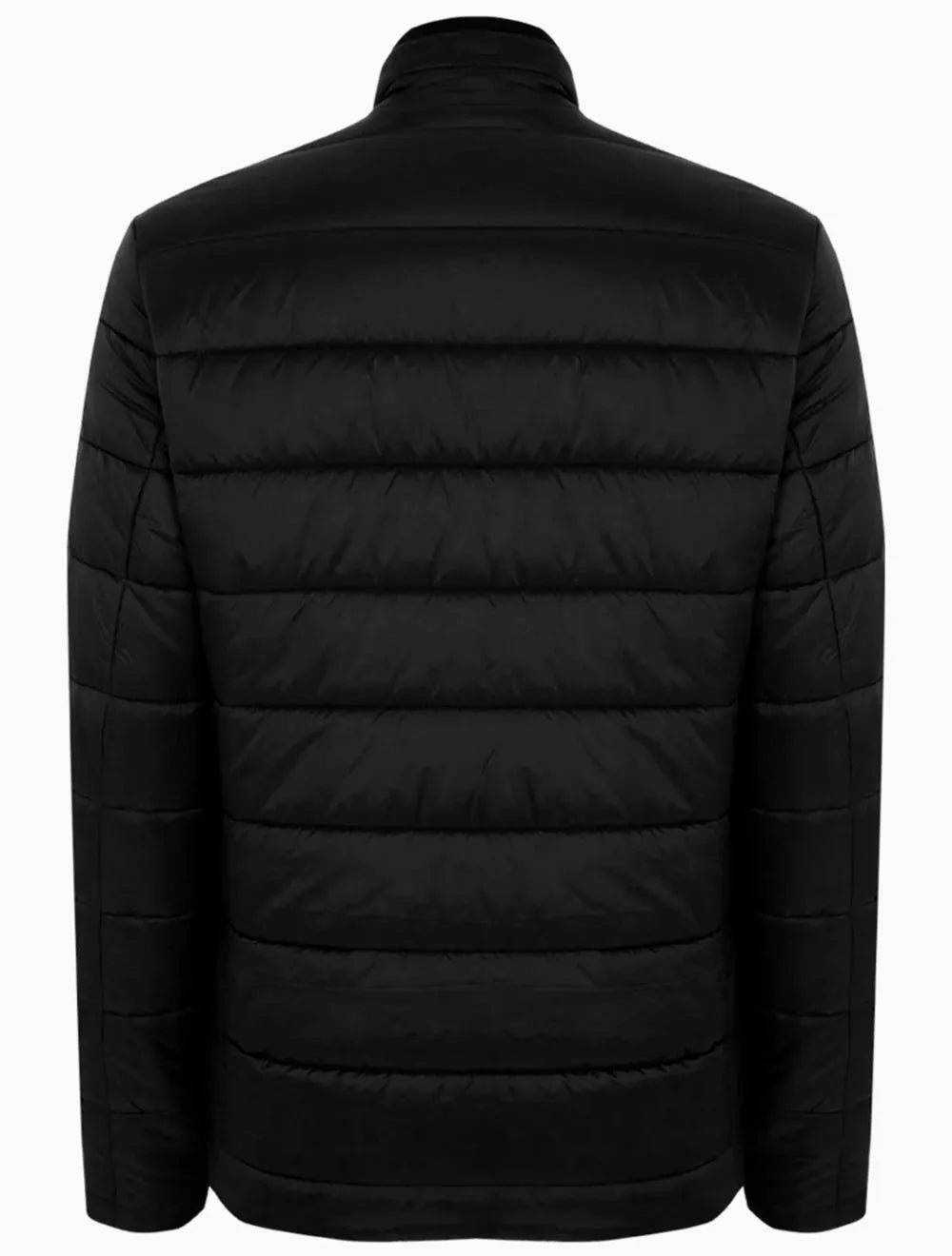 Jaqueta John John Masculina Nylon Sidney Preta