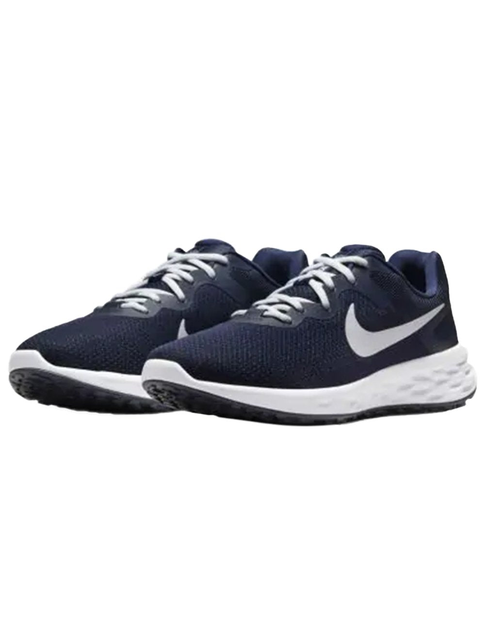 Tênis Nike Masculino Revolution 6 Azul Marinho