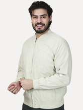 Jaqueta Dixen Masculina Bomber Thermic Cáqui