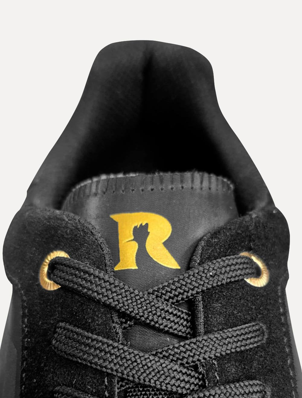 Tênis Reserva Masculino RSV Vintage Preto