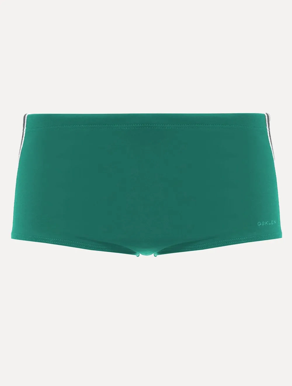 Sunga Osklen Masculina Fita Longboard Cru Verde