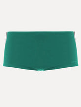 Sunga Osklen Masculina Fita Longboard Cru Verde