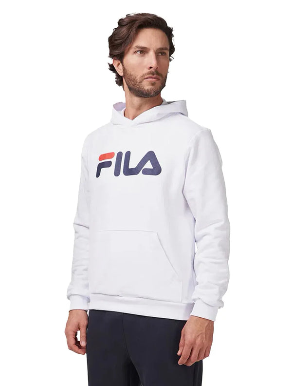 Moletom com logo clássico