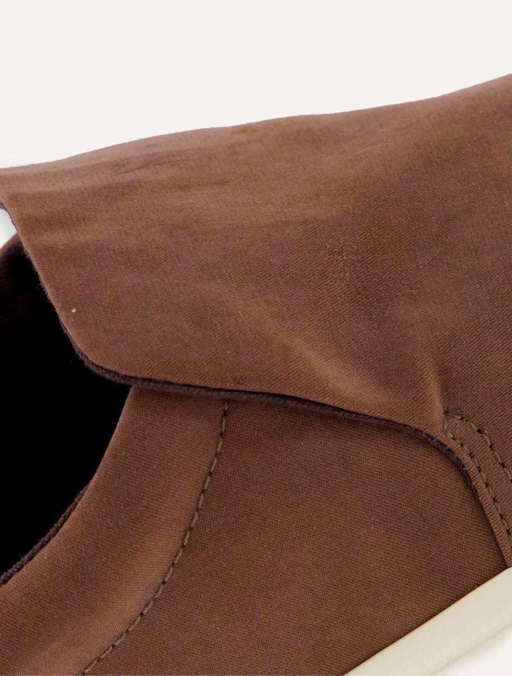 Tênis Aramis Masculino Daily Slip Rain Marrom