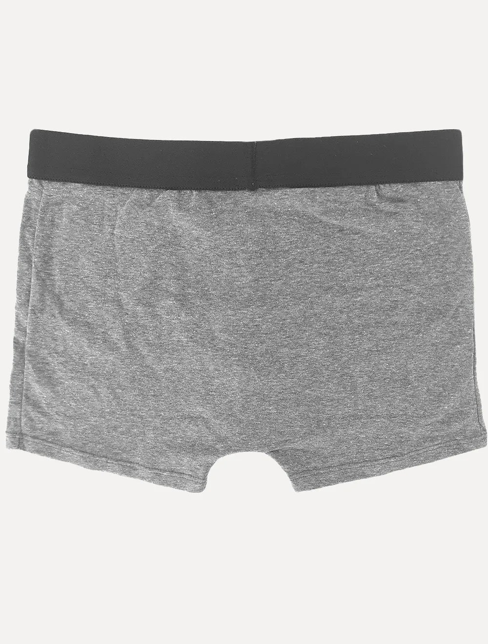 Cuecas Aramis Boxer Cotton Mescla/ Preta/ Branca Pack 3UN