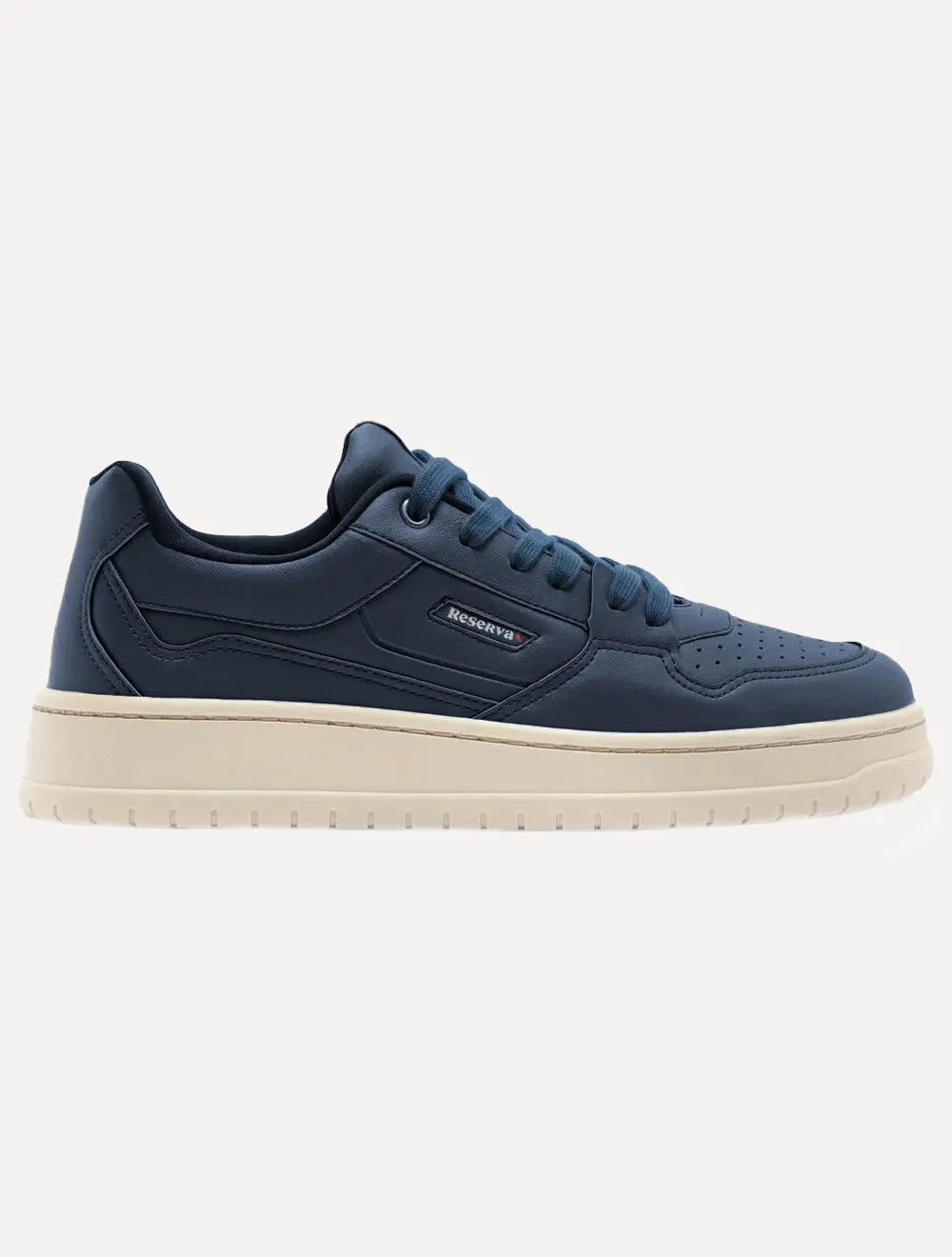 Tênis Reserva Masculino RSV Vortex Azul Marinho