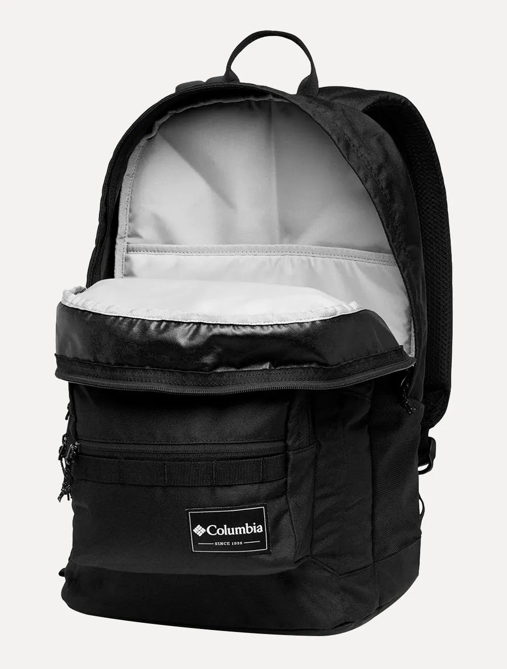 Mochila Columbia Zigzag II 30L Backpack Preta