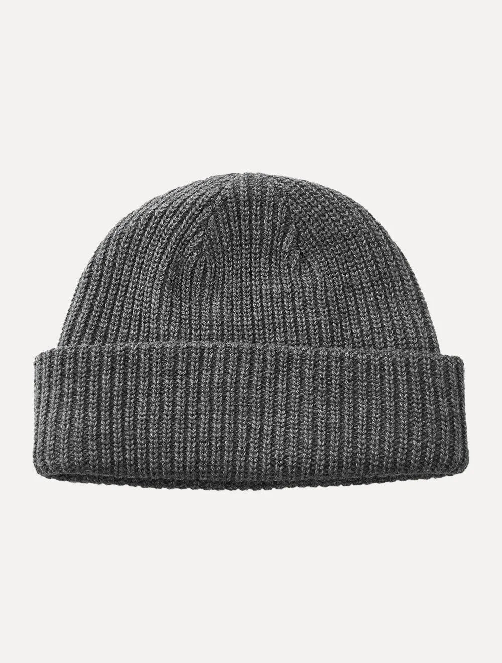 Gorro/Touca The North Face Masculino Salty Lined Beanie Cinza