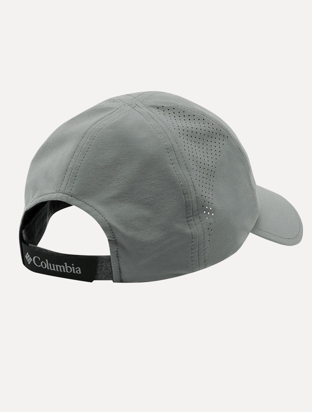 Boné Columbia Masculino Silver Ridge IV Ball Cap Grafite