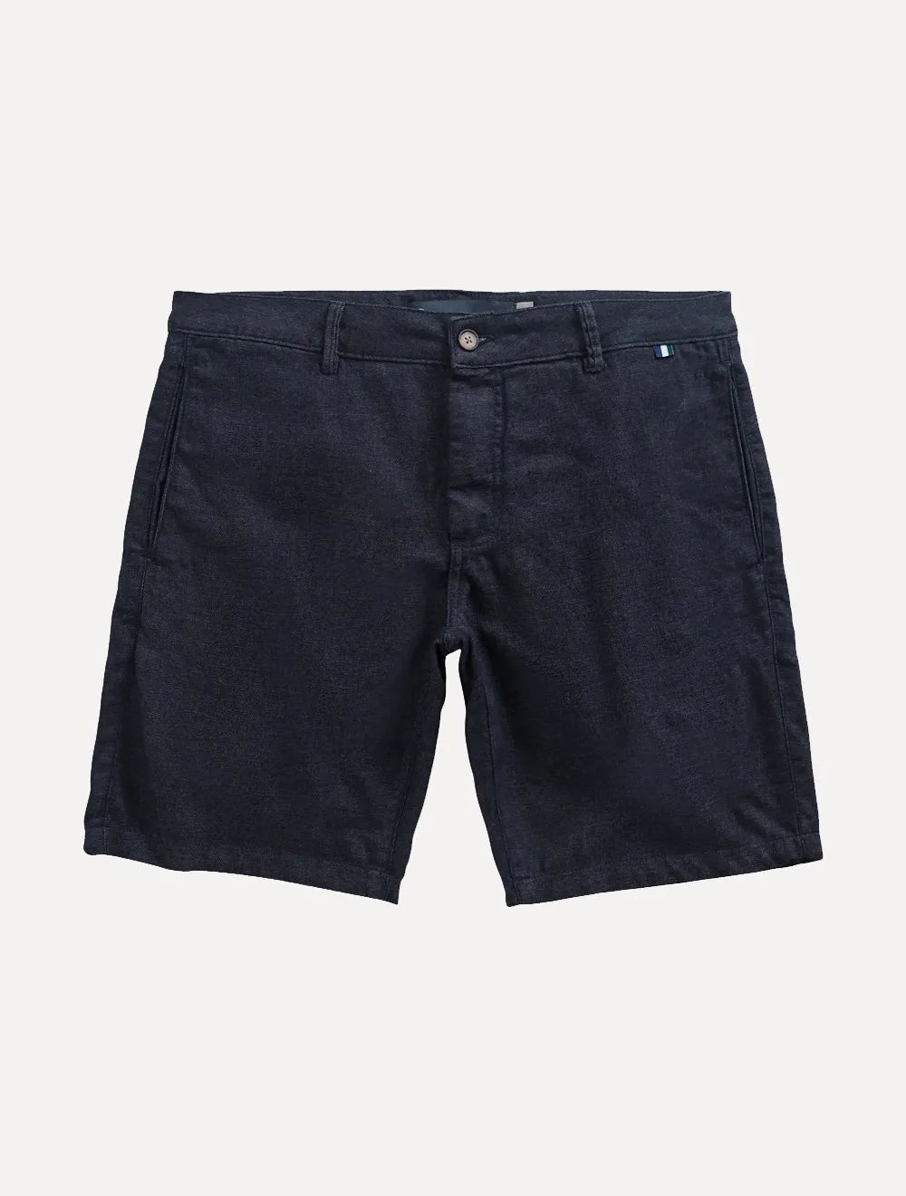 Bermuda Reserva Masculina Slim Casual Tito Marinho Mescla