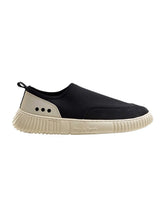 Tênis Osklen Masculino Slip On Arpx Super Light Preto