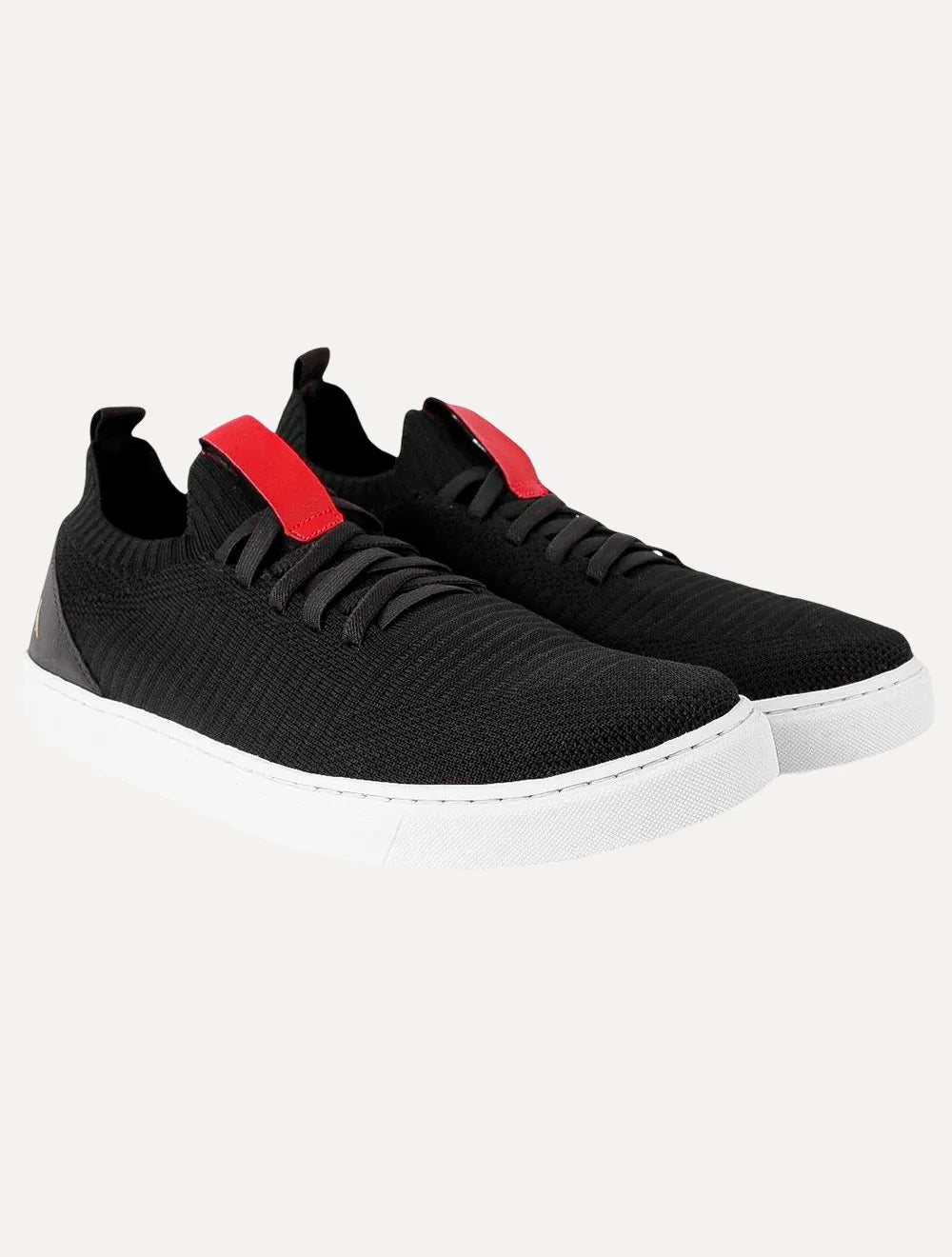 Tênis Reserva Masculino Nexus Knit Preto
