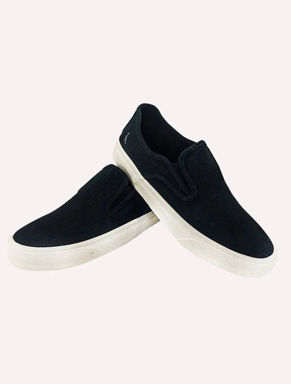 Tênis Reserva Masculino Slip On Mobi Preto