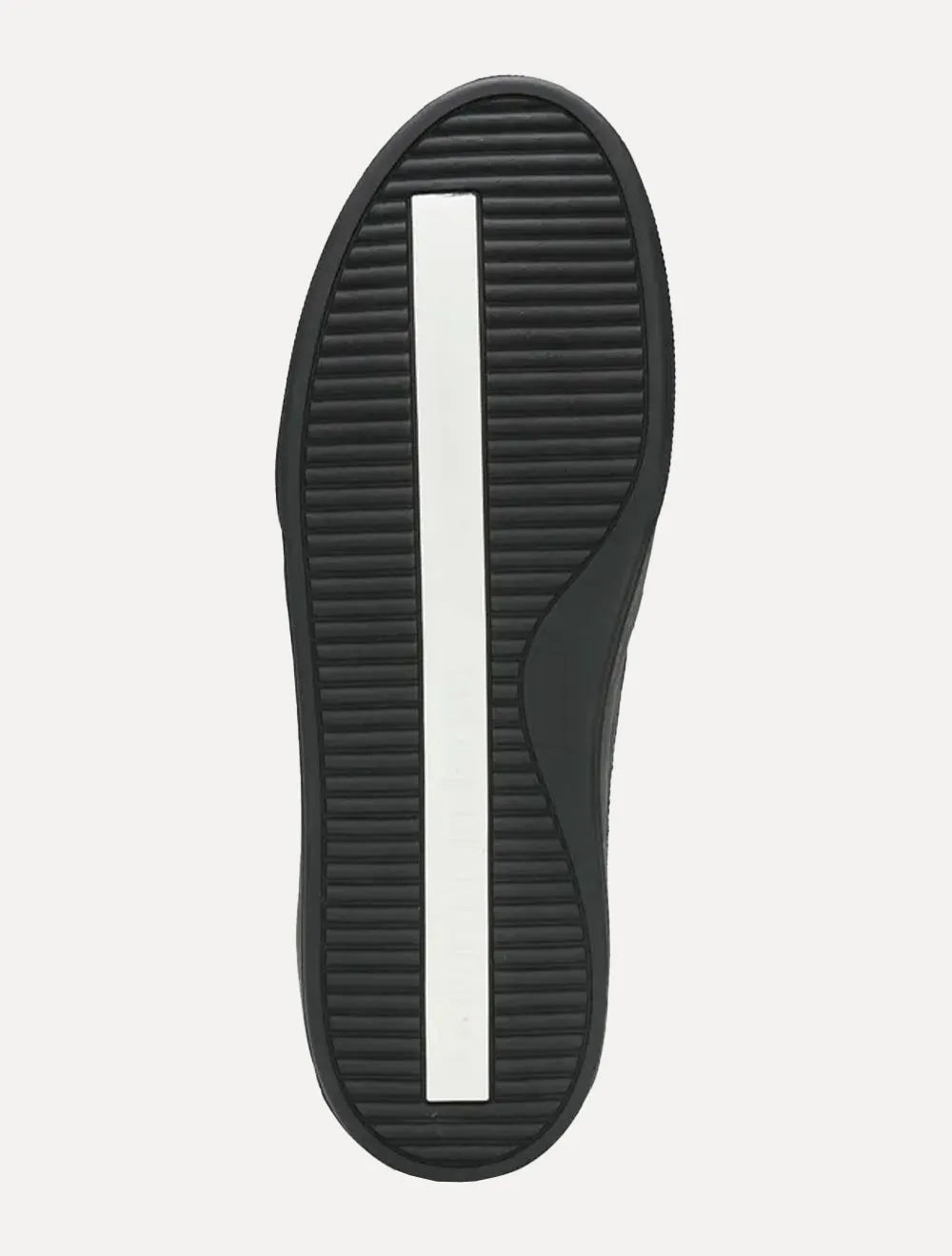 Tênis Calvin Klein Jeans Masculino Palito Re Issue Preto