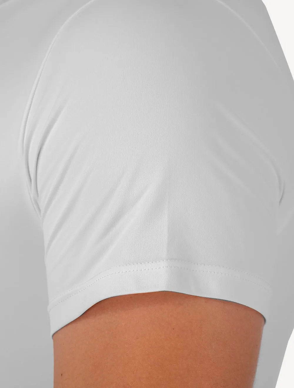 Camiseta Columbia Masculina Neblina Branca