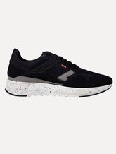 Tênis Levis Masculino Oats Refresh Multi Grey Preto