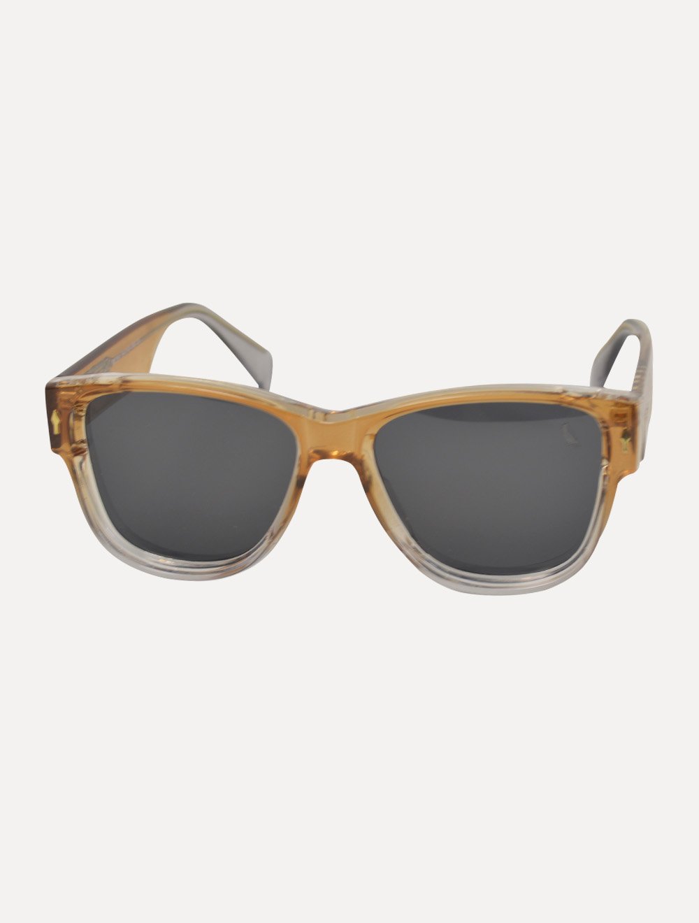 Óculos de Sol Reserva Masculino Square Large Arms Marrom