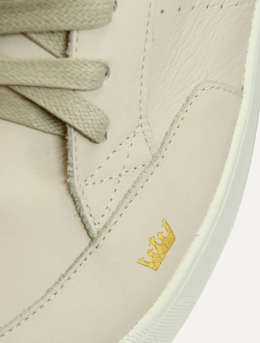 Tênis Osklen Masculino Couro Soho Cap Carmim Areia