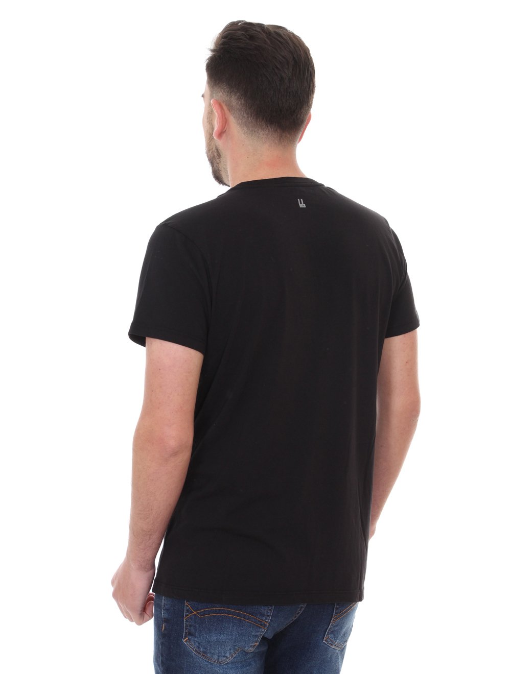 Camiseta Foxton Masculina Beer Pallate Preta