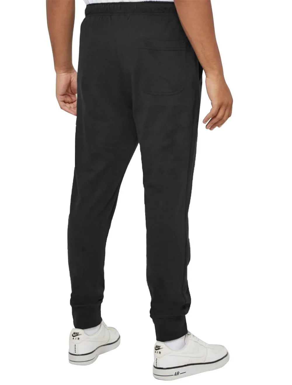 Calça Nike Masculina Sportswear Club Jogger Preta