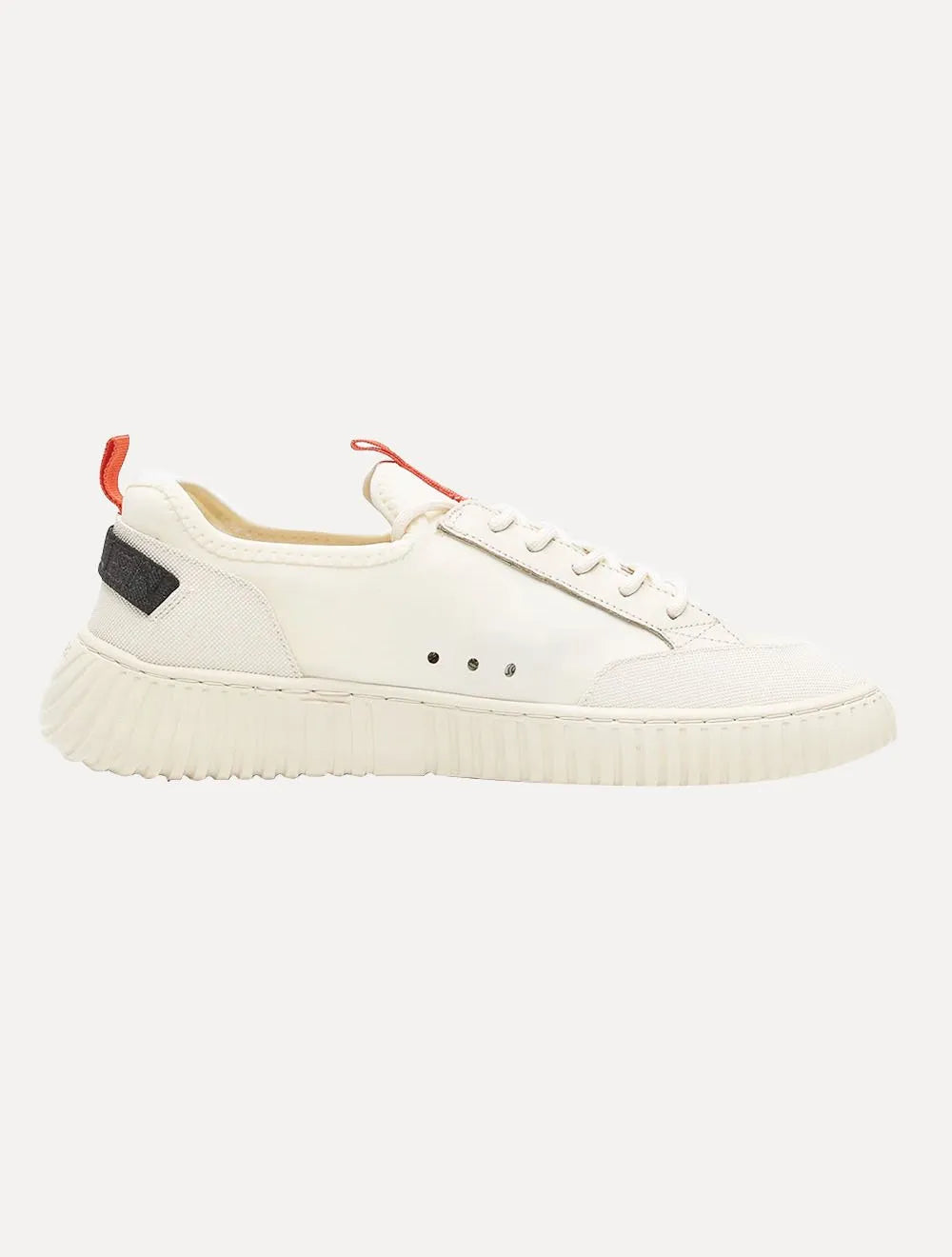 Tênis Osklen Masculino Arpx Straps Superlight Off-White
