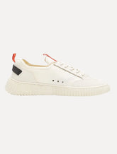 Tênis Osklen Masculino Arpx Straps Superlight Off-White