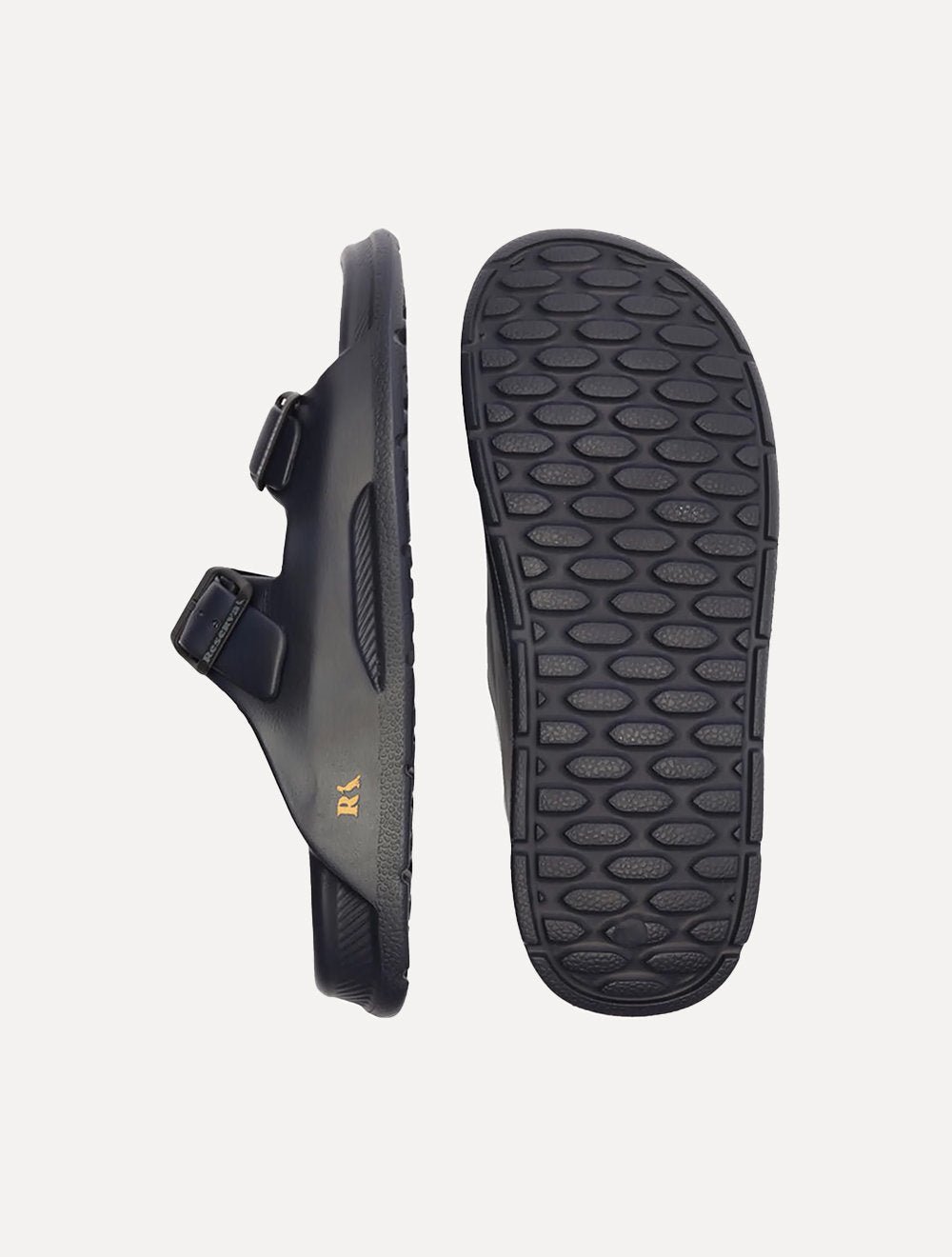 Chinelo Reserva Masculino Arpoador Preto