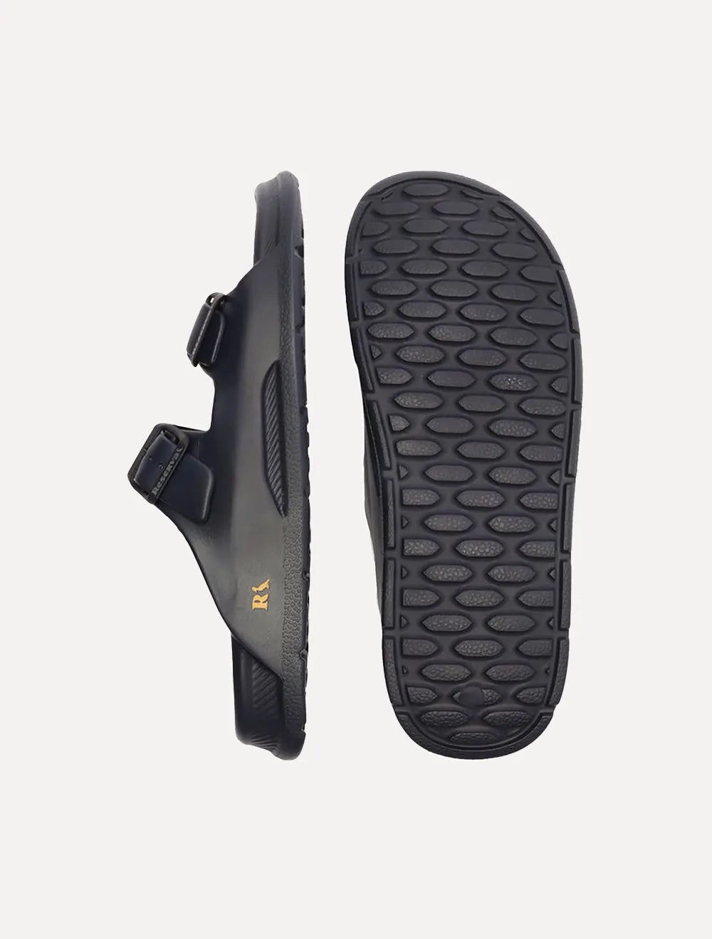 Chinelo Reserva Masculino Arpoador Preto