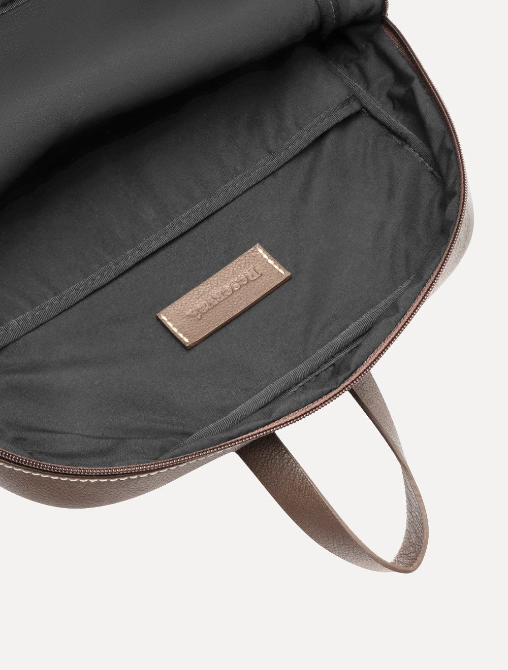 Mochila Reserva Oslo Parma Marrom
