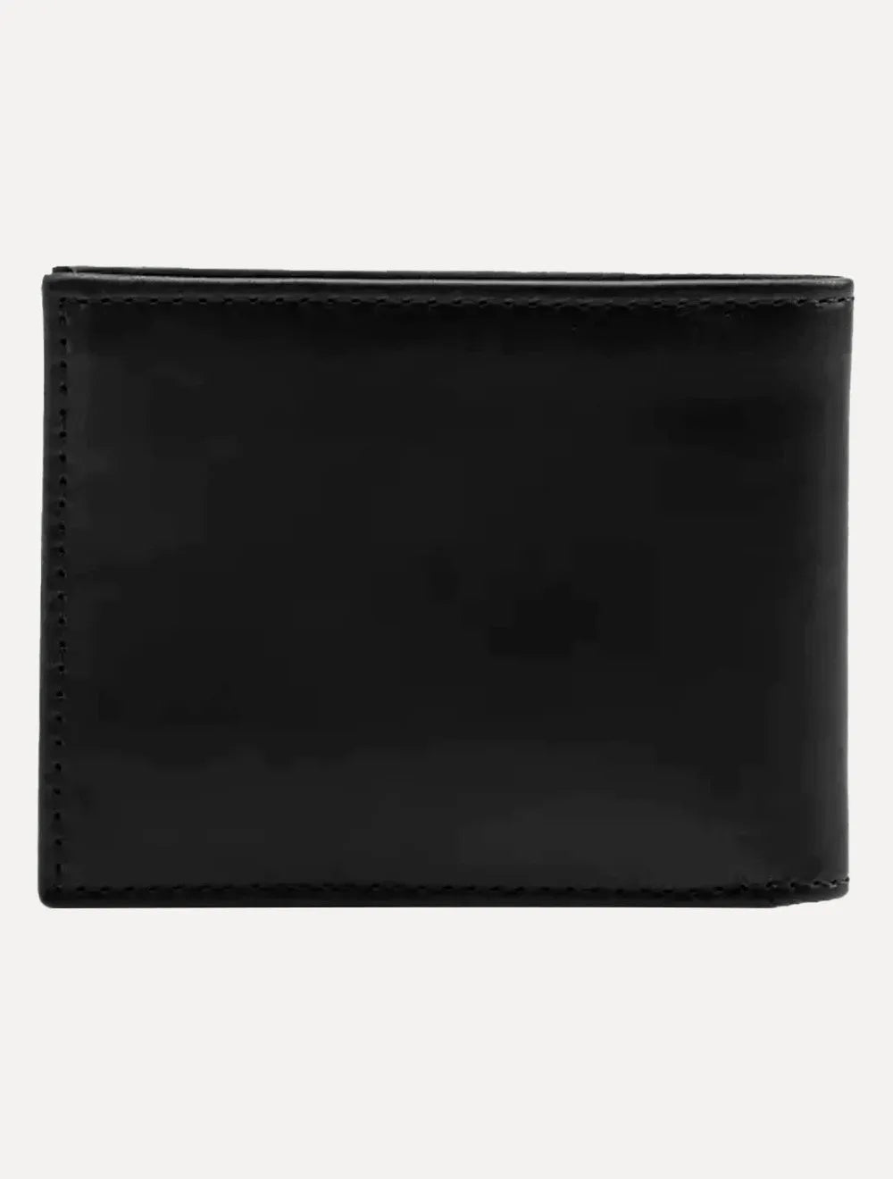 Carteira Levis Masculina Classic Hunte Preta