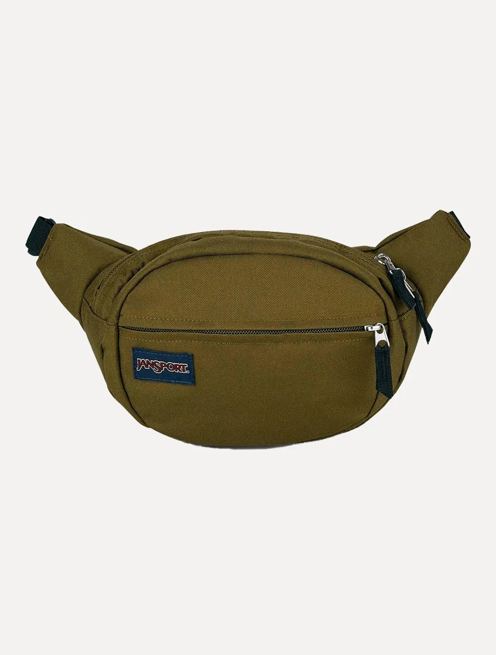 Pochete JanSport Fifth Avenue Verde Militar