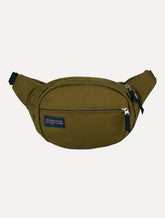 Pochete JanSport Fifth Avenue Verde Militar