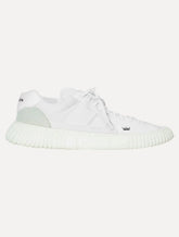 Tênis Osklen Masculino Arpx Riva Fusionado Monochromatic Branco