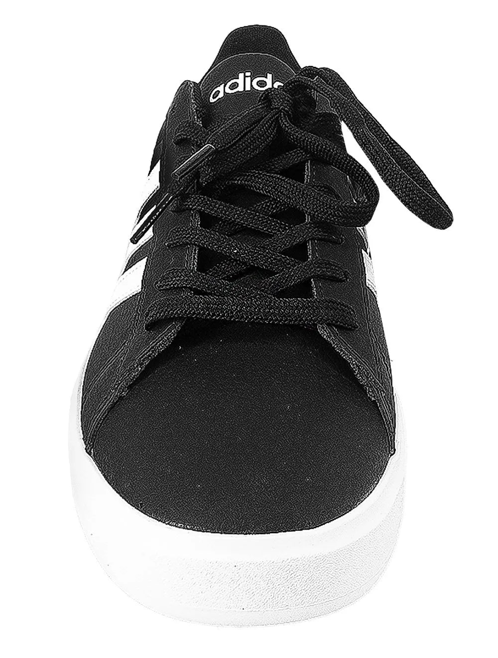 Tênis Adidas Masculino Casual Grand Court Cloudfoam Preto