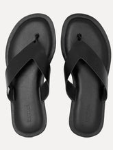 Chinelo Reserva Masculino RSV Atenas Preto