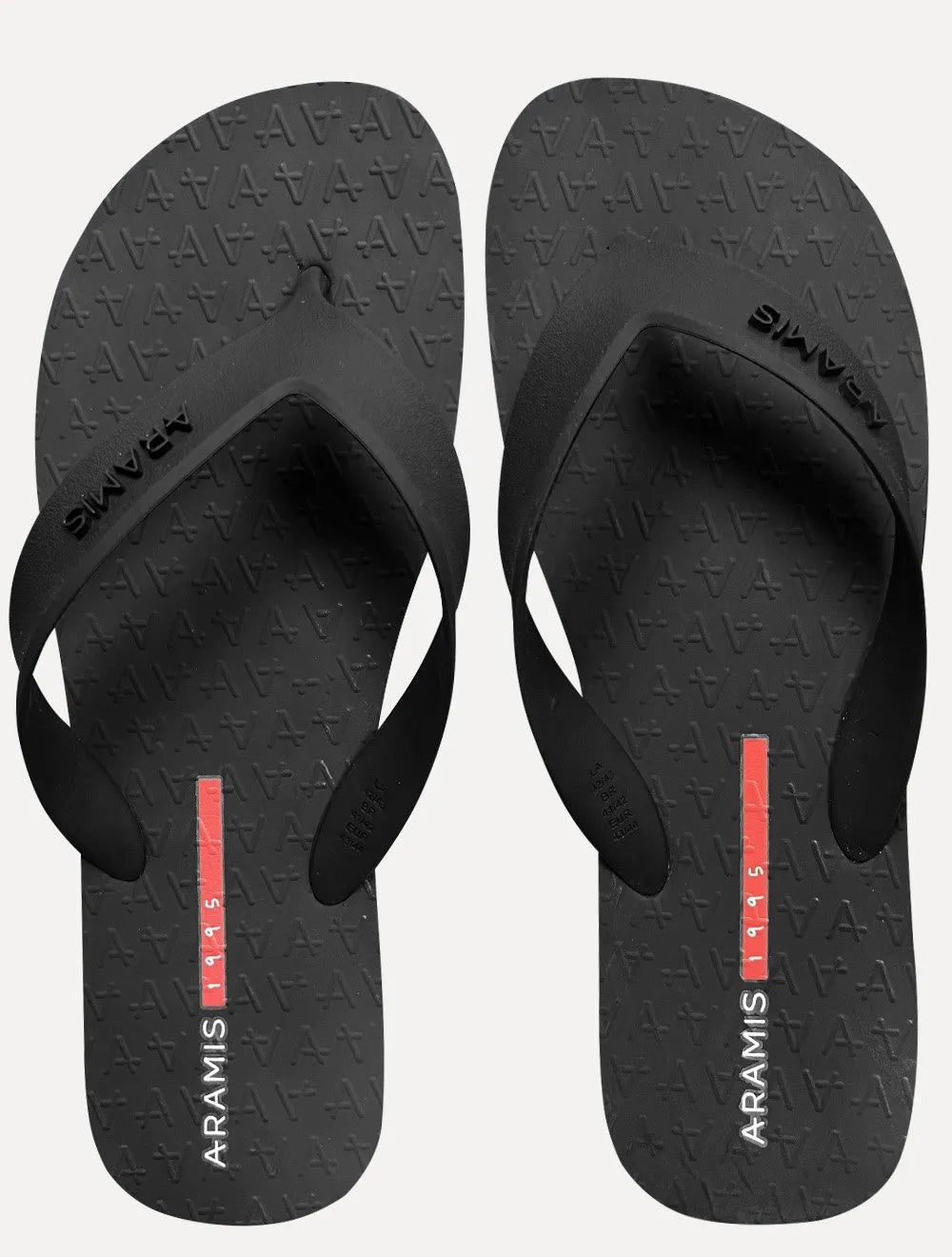Chinelo Aramis Masculino ARM1159 1995 Preto