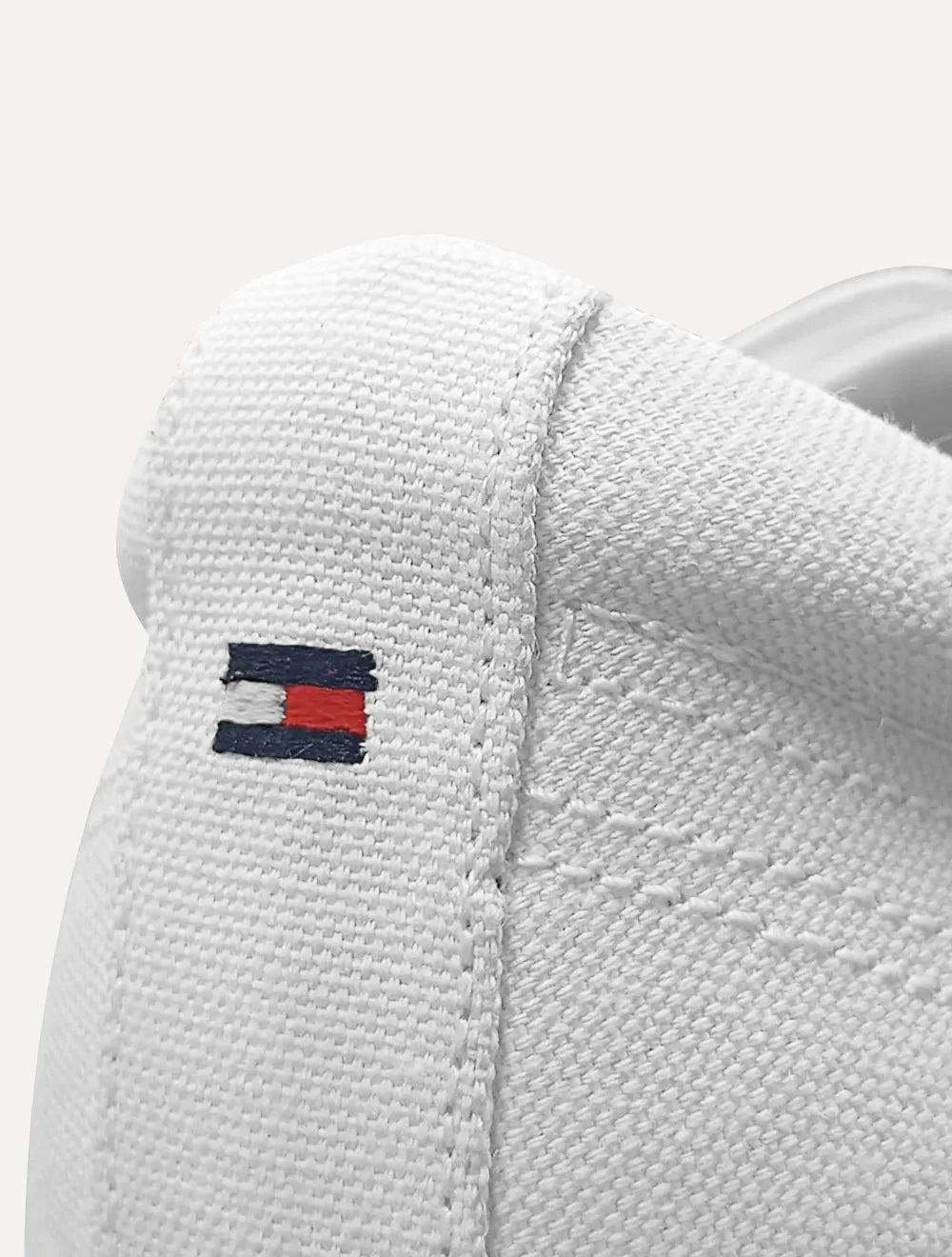 Tênis Tommy Hilfiger Masculino New Harrison Branco