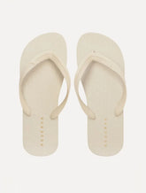 Chinelo Reserva Masculino Rio RSV Cáqui