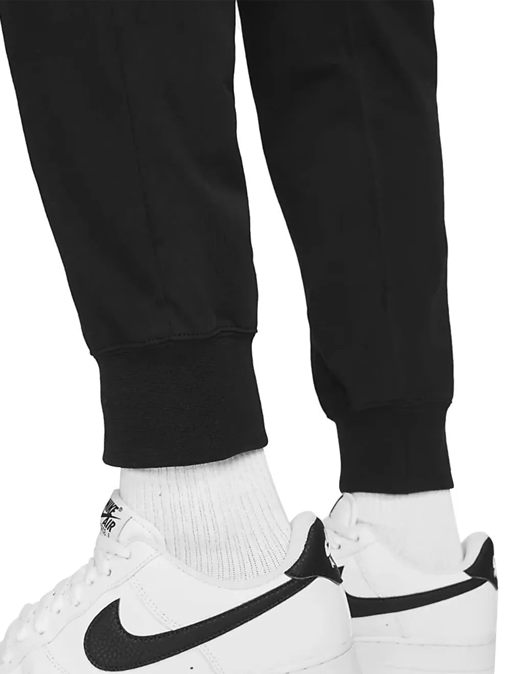 Calça Nike Masculina Sportswear Club Jogger Preta